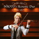 【国内盤CD】NAOTO ／ NAOTO's Acoustic Duo