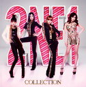 【国内盤CD】2NE1 ／ COLLECTION [CD+DVD][3枚組]