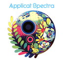 【国内盤CD】Applicat Spectra ／ スペクタクル ...