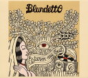 【国内盤CD】【新品】ブランデット / ウォーム・マイ・ソウル