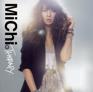 【国内盤CD】MiChi ／ THERAPY