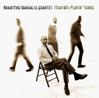 【国内盤CD】【新品】ブランフォード・マルサリス ／ 