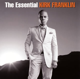 【国内盤CD】【新品】カーク・フランクリン ／ エッセンシャル・カーク・フランクリン[2枚組]