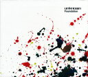 【国内盤CD】【新品】unknown / Foundation