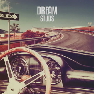 【国内盤CD】【新品】STUDS ／ DREAM