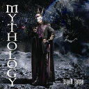 【国内盤CD】デーモン閣下 ／ MYTHOLOGY [CD+DVD][2枚組]