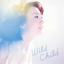 【国内盤CD】moumoon ／ Wild Child [CD+DVD][2枚組]