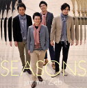 【国内盤CD】jammin'Zeb ／ SEASONS