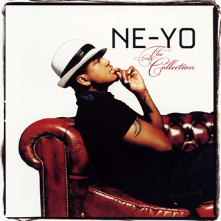 【国内盤CD】NE-YO ／ NE-YO:ザ・コレクション