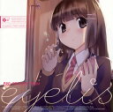 【国内盤CD】【新品】eyelis / PRE-PRODUCTION