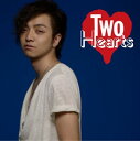 【国内盤CD】三浦大知 ／ Two Hearts [CD+DVD][2枚組]