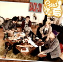 【国内盤CD】BACK-ON ／ Good Job!!