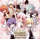【国内盤CD】【新品】「ワンド オブ フォーチュン2 時空に沈む黙示録」ドラマCD「歓迎!ミルス・クレア病院」