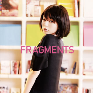 【国内盤CD】平野綾 ／ FRAGMENTS