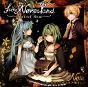 【国内盤CD】Nem feat.初音ミク，GUMI，鏡音レン ／ from Neverland〜Best of Nem〜