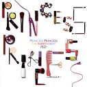 【国内盤CD】PRINCESS PRINCESS ／ THE REBIRTH BEST〜再会〜[2枚組]