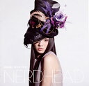 【国内盤CD】NERDHEAD ／ CRUISE WITH YOU