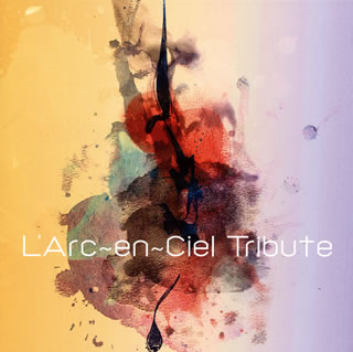 【国内盤CD】L'Arc〜en〜Ciel Tribute