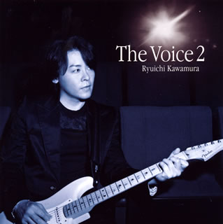 【国内盤CD】河村隆一 ／ The Voice 2 [CD+DVD][2枚組]