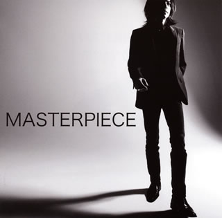 【国内盤CD】エレファントカシマシ ／ MASTERPIECE