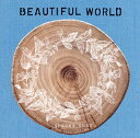 【国内盤CD】SPARKS GO GO ／ BEAUTIFUL WORLD