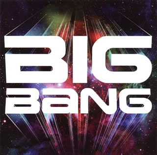 【国内盤CD】BIGBANG ／ BEST SELECTION