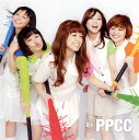 【国内盤CD】BiS ／ PPCC [CD+DVD][2枚組]