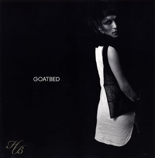 GOATBED ／ HELLBLAU 