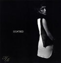 【国内盤CD】GOATBED ／ HELLBLAU [CD+DVD][2枚組][初回出荷限定盤(初回限定盤)]