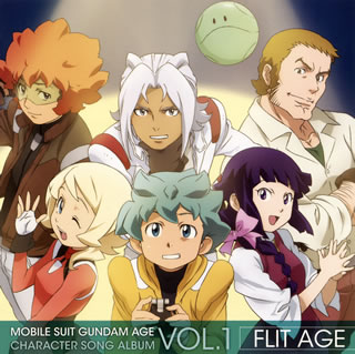 ڹCDۡڿʡֵۡưΥAGEץ饯󥰥Х Vol.1