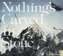 【国内盤CD】Nothing's Carved In Stone ／ Silver Sun