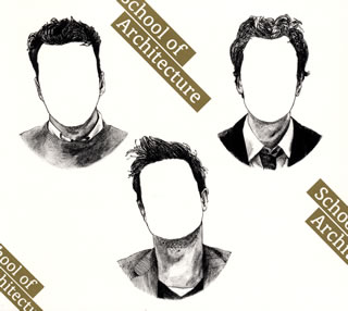 オランダの人気レーベル、DOXからリリースされたエレクトロ・ポップ系ユニットのデビュー作。エレクトロ系といってもどこか懐かしさを感じさせるレトロ・フューチャー風なアナログ感があるのが特徴で、温かなシンセ・ベースとリヴァーブの利いたエレクトリック・ピアノの音色が、優しい歌メロと鮮やかにマッチしている。(保)【品番】　PCD-17553【JAN】　4995879175538【発売日】　2012年08月02日【収録内容】(1)Pit(2)Leyes(3)Ground Beneath Our Feet(4)Moviestar(5)The Sound Of Architecture(6)Sugar(7)Little Did We Know(8)Gone And Done(9)You Are Goodness(10)Ground Beneath Our Feet(Reprise)※[特殊紙パッケージ仕様]【関連キーワード】スクール・オブ・アーキテクチャー|スクール・オブ・アーキテクチャー|スクール・オブ・アーキテクチャー|ピット|レイエス|グラウンド・ビニース・アワ・フィート|ムーヴィースター|ザ・サウンド・オブ・アーキテクチャー|シュガー|リトル・ディド・ウィ・ノウ|ゴーン・アンド・ダン|ユー・アー・グッドネス|グラウンド・ビニース・アワ・フィート