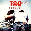 【国内盤CD】TOR PROJECT presented by 山崎まさよし