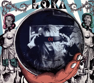 【国内盤CD】LOKA ／ 