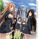 【国内盤CD】【新品】「恋と選挙とチョコレート」キャラクターソングアルバム~CHOCOLATE SELECTION