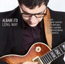 【国内盤CD】【新品】アルベア / ロング・ウェイ