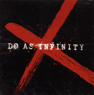 【国内盤CD】Do As Infinity ／ Do As Infinity 10 [CD+DVD][2枚組]