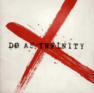 【国内盤CD】Do As Infinity ／ Do As Infinity 10