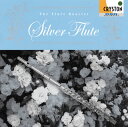 【国内盤CD】【新品】銀の笛 ザ・フルート・カルテット