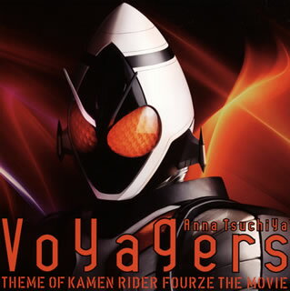 【国内盤CD】【新品】土屋アンナ ／ Voyagers CD DVD 2枚組