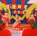 【国内盤CD】ORANGE CARAMEL ／ やさしい悪魔 CD DVD 2枚組