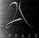 Apeace ／ Apeace[CD]【J2012/9/26発売】