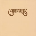 【国内盤CD】【新品】カーペンターズ / カーペンターズ