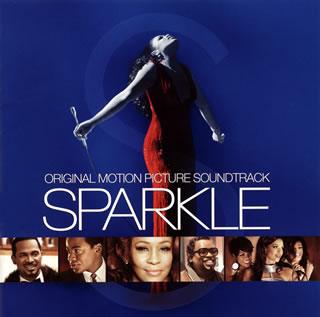 【国内盤CD】【新品】「スパークル」オリジナル・サウンドトラック
