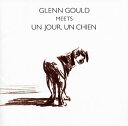 【国内盤CD】グレン・グールドMEETSアンジュール〜ショート・ムービー「アンジュール」オリジナル・サウンドトラック