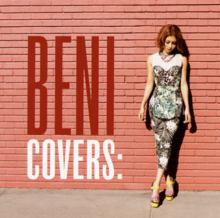 【国内盤CD】BENI ／ COVERS-DELUXE EDITION-　[2枚組][期間荷限定盤]