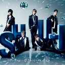 【国内盤CD】SHU-I ／ 大逆転 [CD+DVD][2枚組]