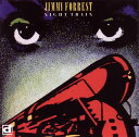【国内盤CD】【新品】ジミー・フォレスト / ナイト・トレイン
