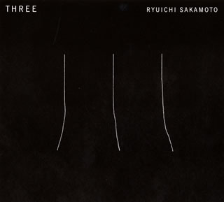 【国内盤CD】RYUICHI SAKAMOTO ／ THREE