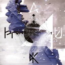 【国内盤CD】HaKU ／ SIMULATED REALITY